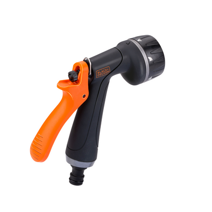 6 Pattern Spray Nozzle