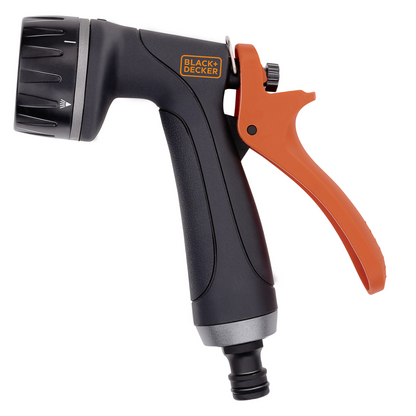 6 Pattern Spray Nozzle