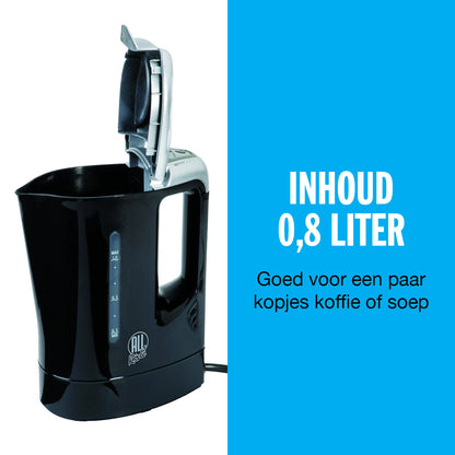 Water Kettle 0,8L 24V 300W