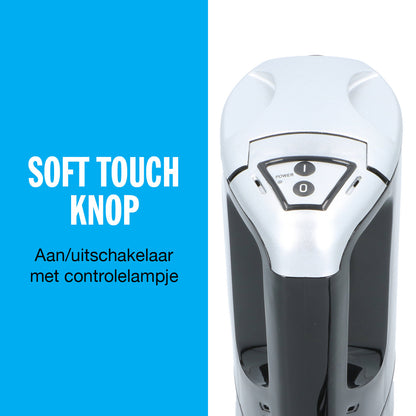 Water Kettle 0,8L 24V 300W
