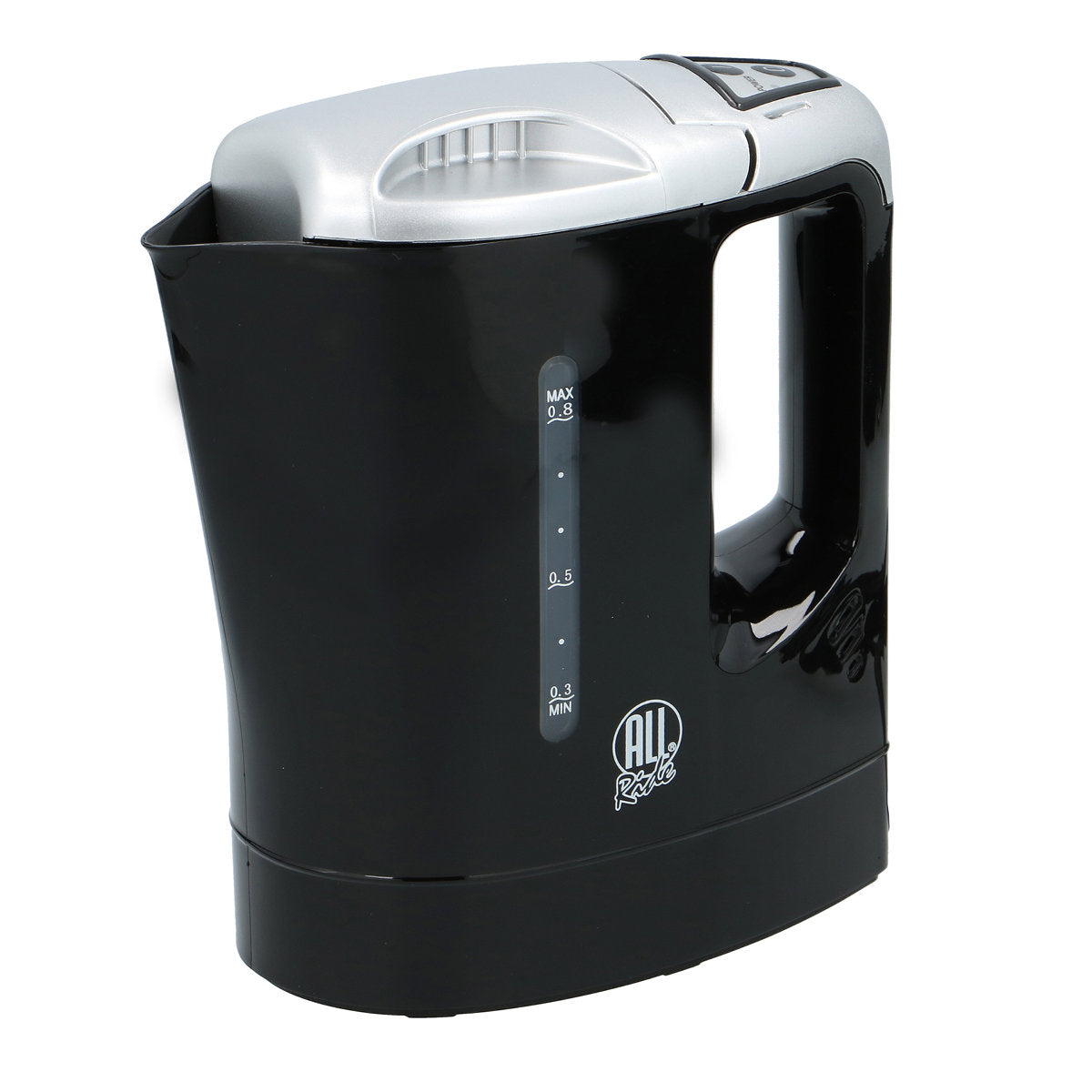 Water Kettle 0,8L 24V 300W
