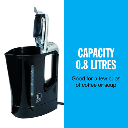 Water Kettle 0,8L 24V 300W