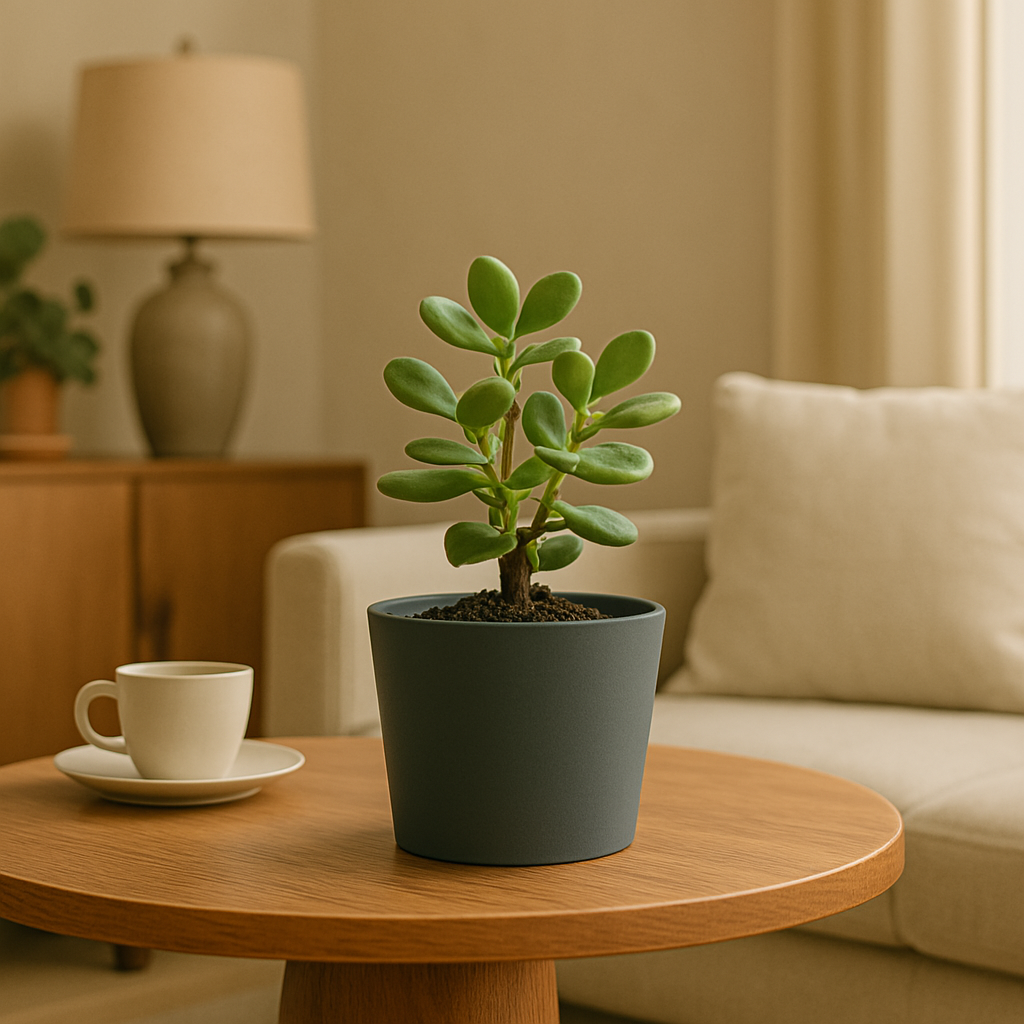 Pot Tubo D34Cm Dgrey