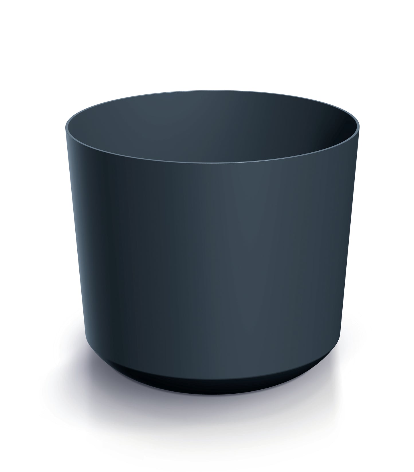 Pot Tubo D34Cm Dgrey