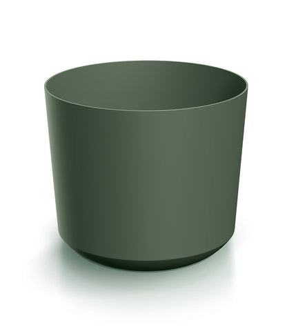 Pot Tubo Ø20 Green
