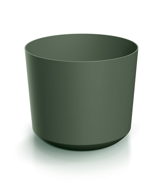 Pot Tubo Ø20 Green