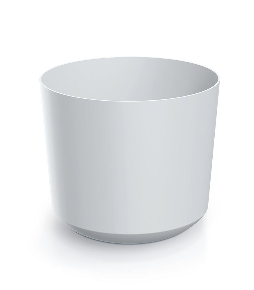 Pot Tubo Ø20 White