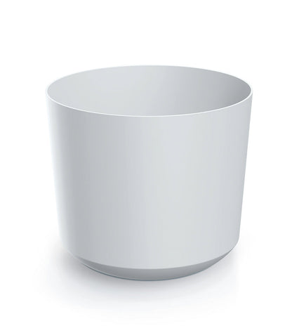Pot Tubo Ø20 White