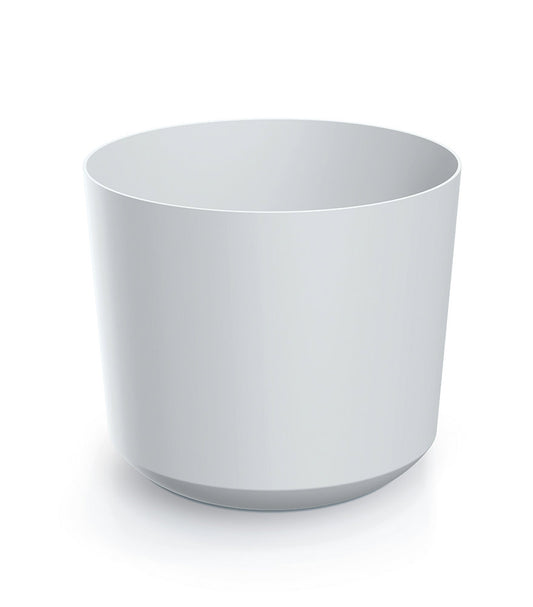 Pot Tubo Ø20 White
