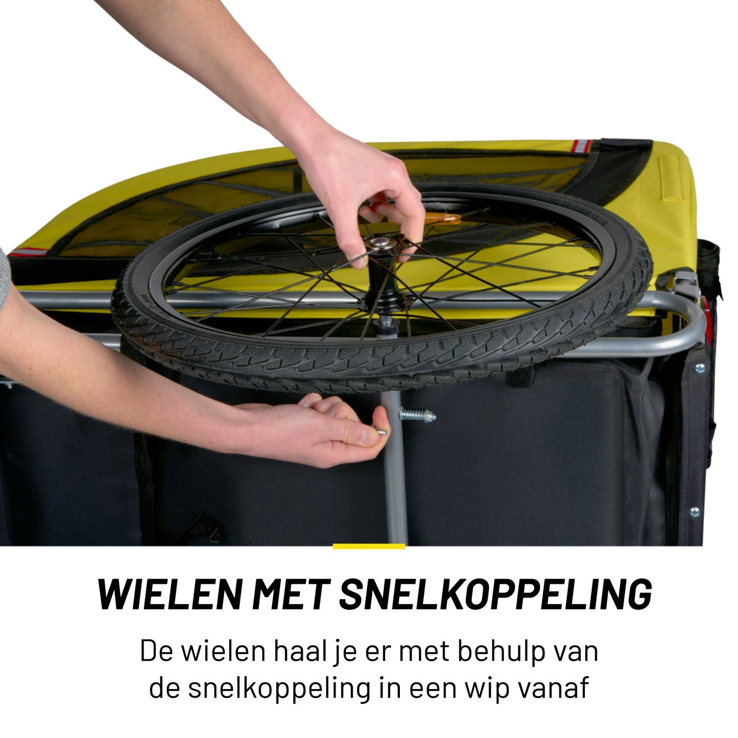 Pet Bike Carrier