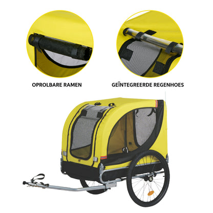 Pet Bike Carrier