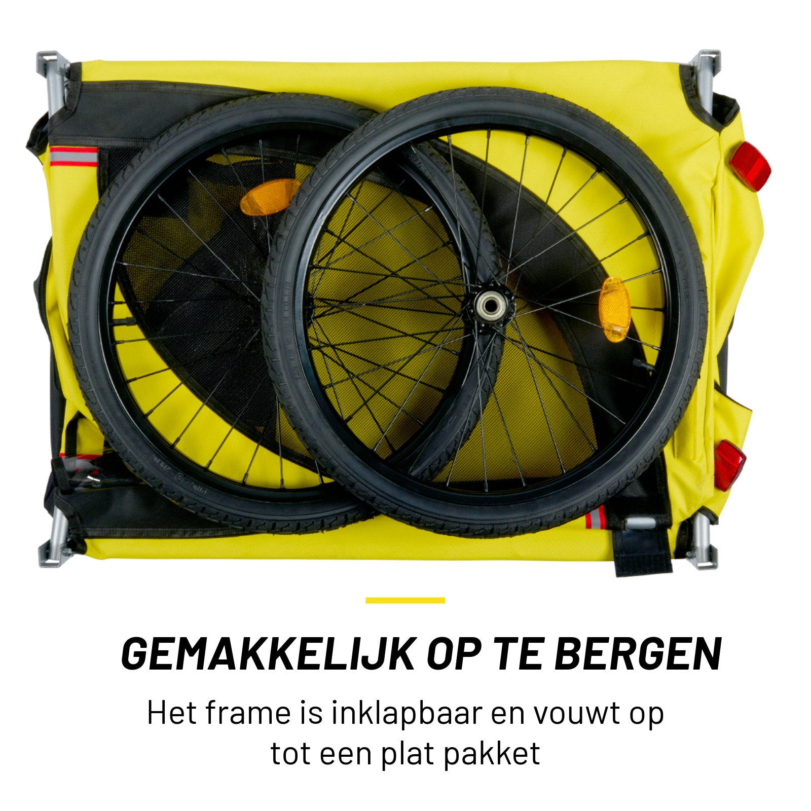 Pet Bike Carrier