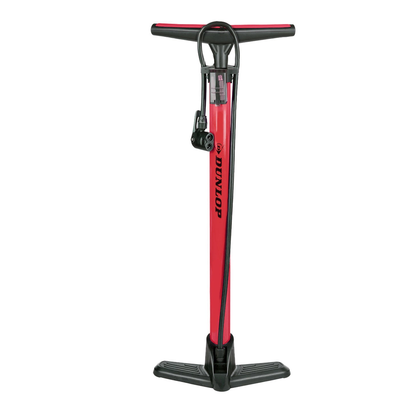 Bicycle Floor Pump