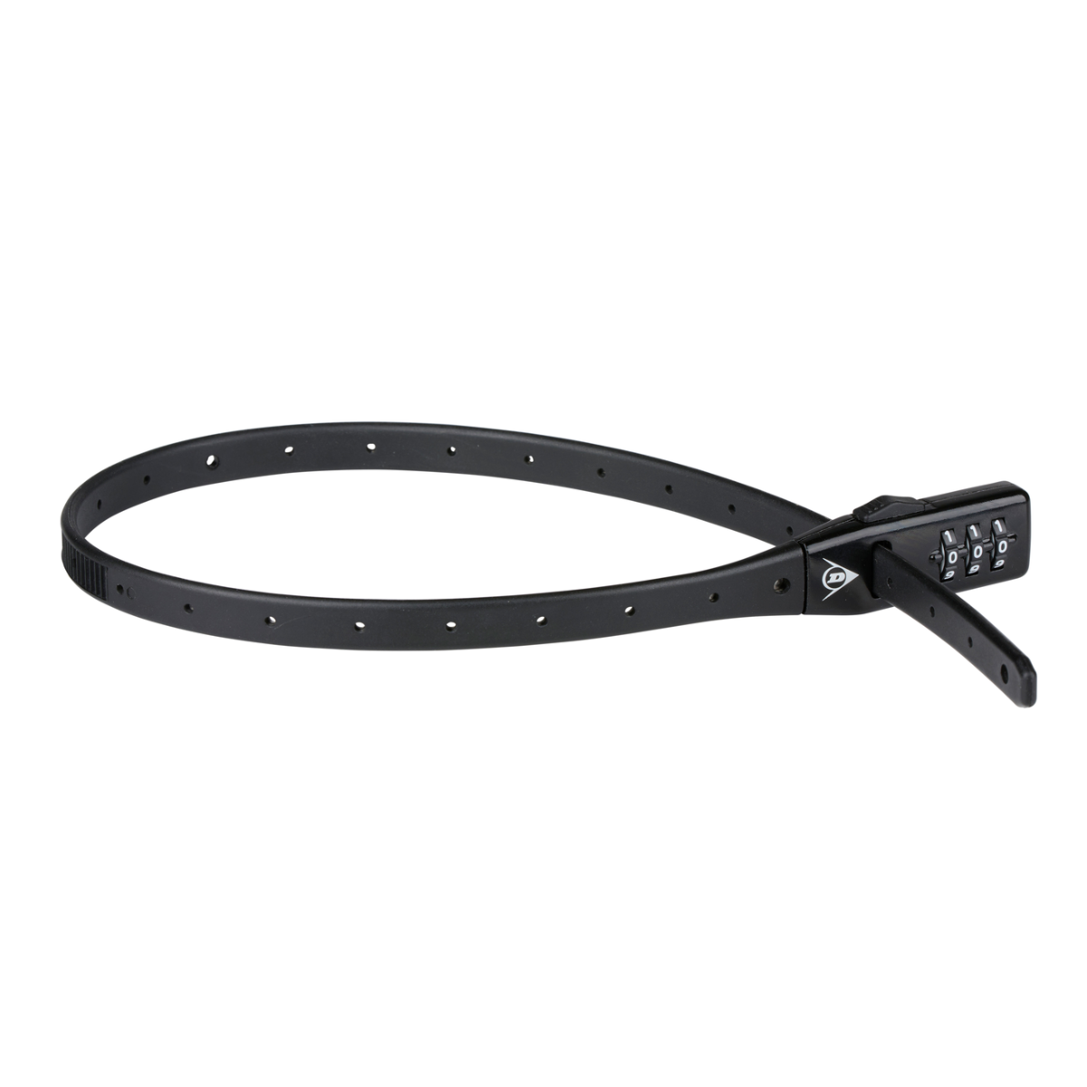 Bicycle Combination Lock