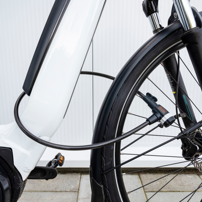 Bike Cable Lock Ø10X900Mm