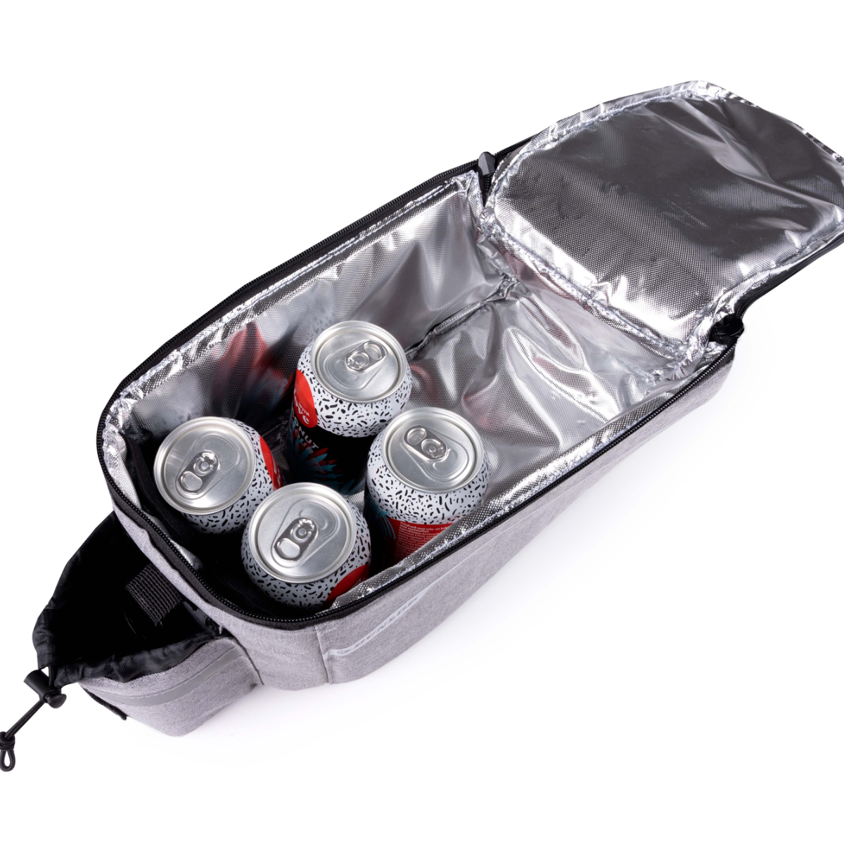 Bicycle Rear Cool Bag