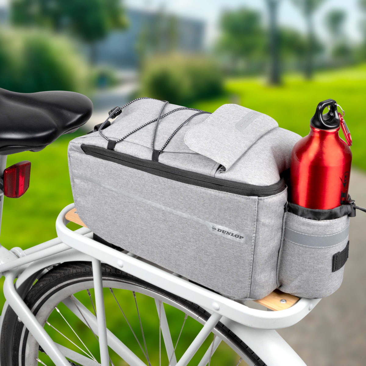 Bicycle Rear Cool Bag