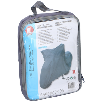 Motorcycle Cover Size Xl