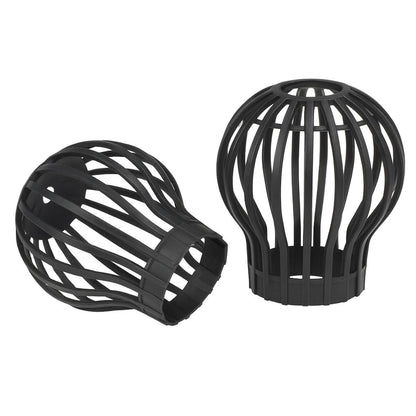 Gutter Traps Ø12Cm 2Pc