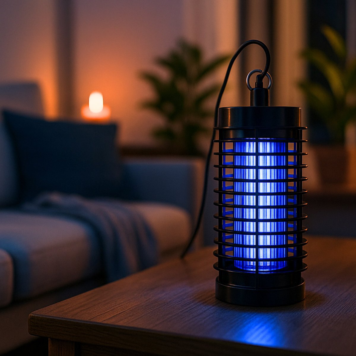 Insect Killer Led