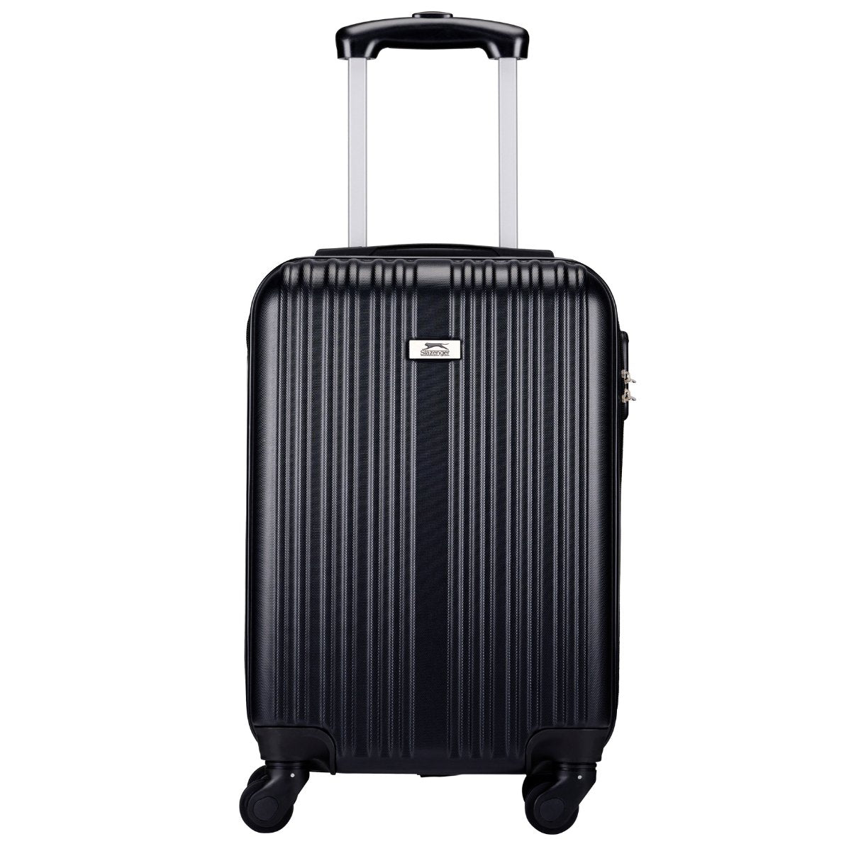 Trolley 18" Black