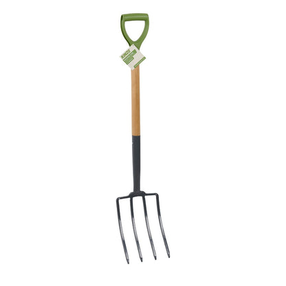 Digging Fork 105X20X5Cm