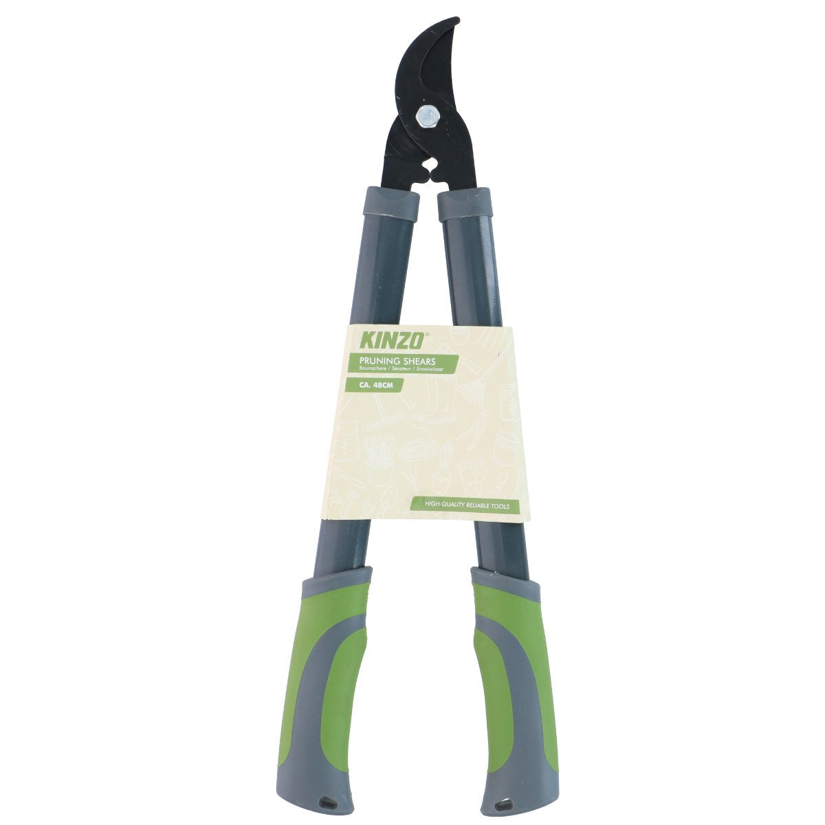 Pruning Shears 48Cm