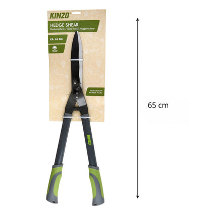 Hedge Shears 65Cm
