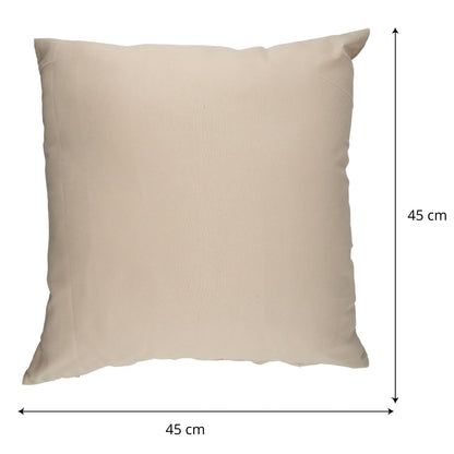Garden Cushion Beige