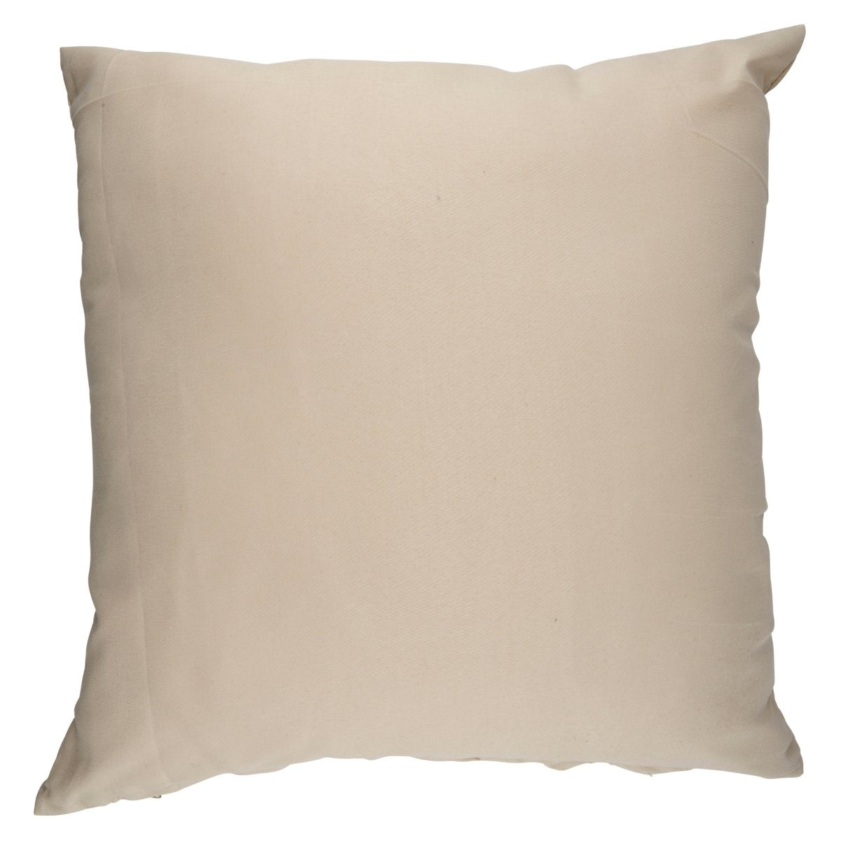 Garden Cushion Beige