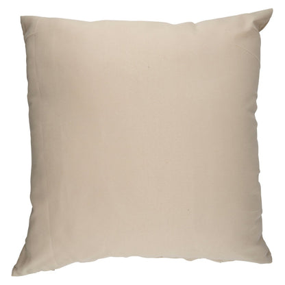Garden Cushion Beige