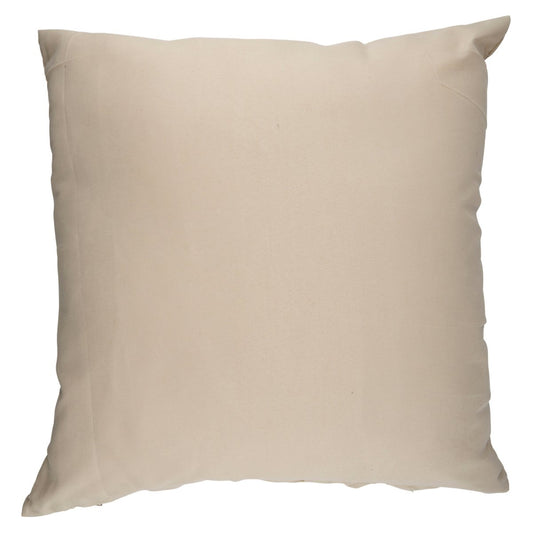 Garden Cushion Beige