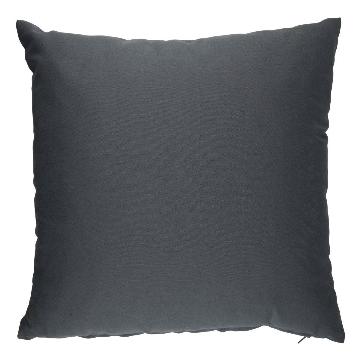 Garden Cushion Grey