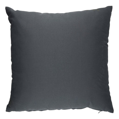 Garden Cushion Grey