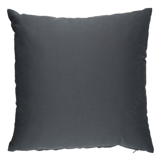 Garden Cushion Grey