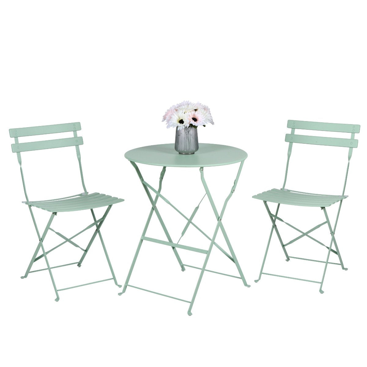 Bistro Set 3Pc