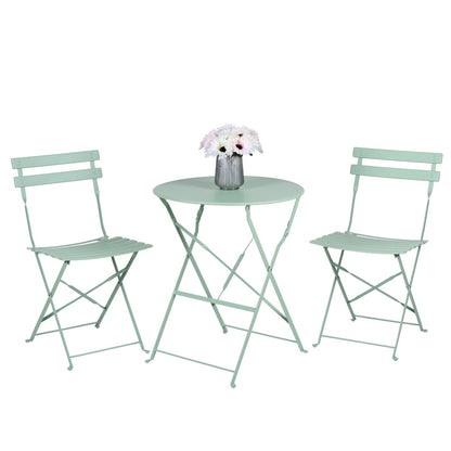 Bistro Set 3Pc