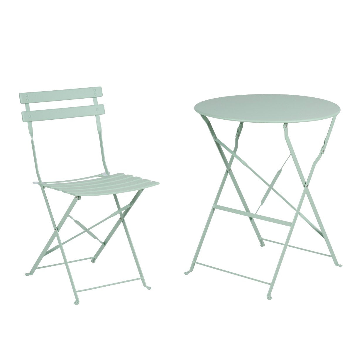 Bistro Set 3Pc