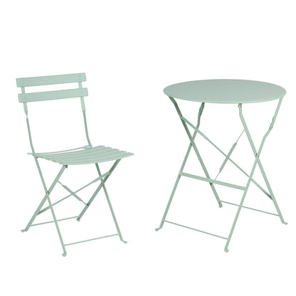 Bistro Set 3Pc