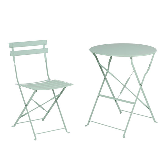 Bistro Set 3Pc