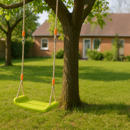 Swing Plastic 38X16X19Cm Pe