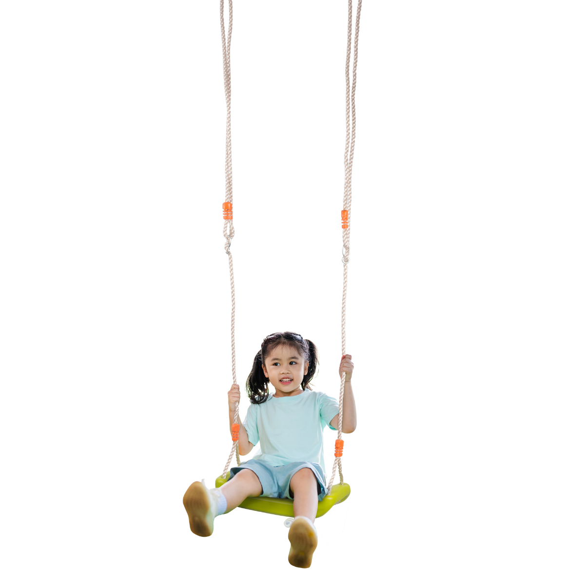 Swing Plastic 38X16X19Cm Pe