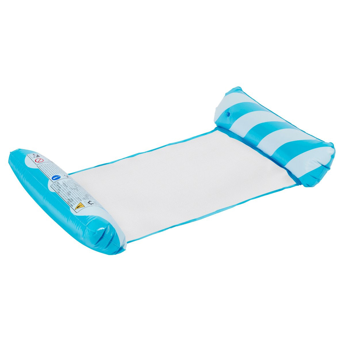 Hammock Inflatable Blue