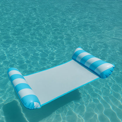 Hammock Inflatable Blue