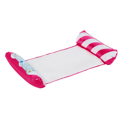 Hammock Inflatable Purple