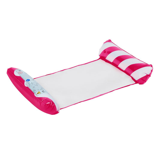 Hammock Inflatable Purple