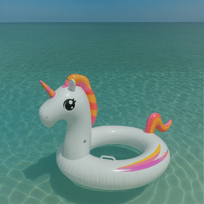 Ride-On Unicorn