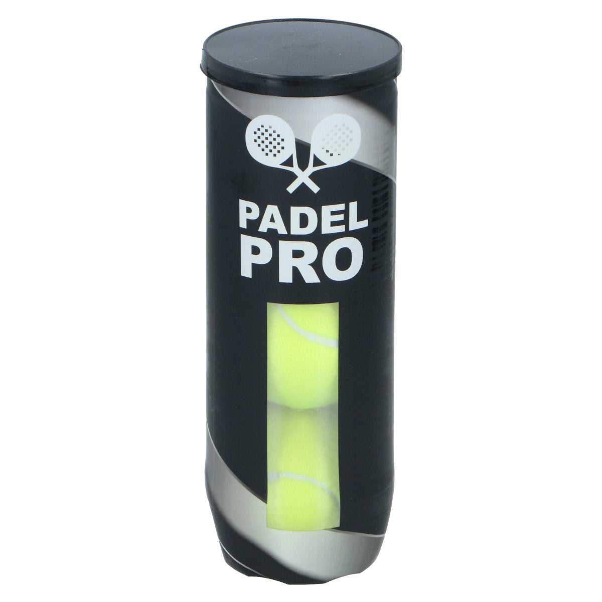 Padel Ball 3Pcs Pes