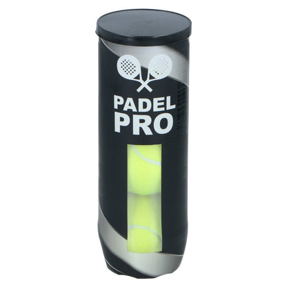 Padel Ball 3Pcs Pes
