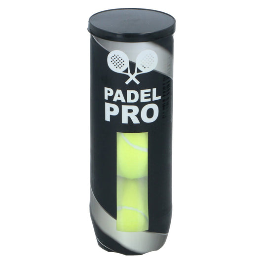 Padel Ball 3Pcs Pes